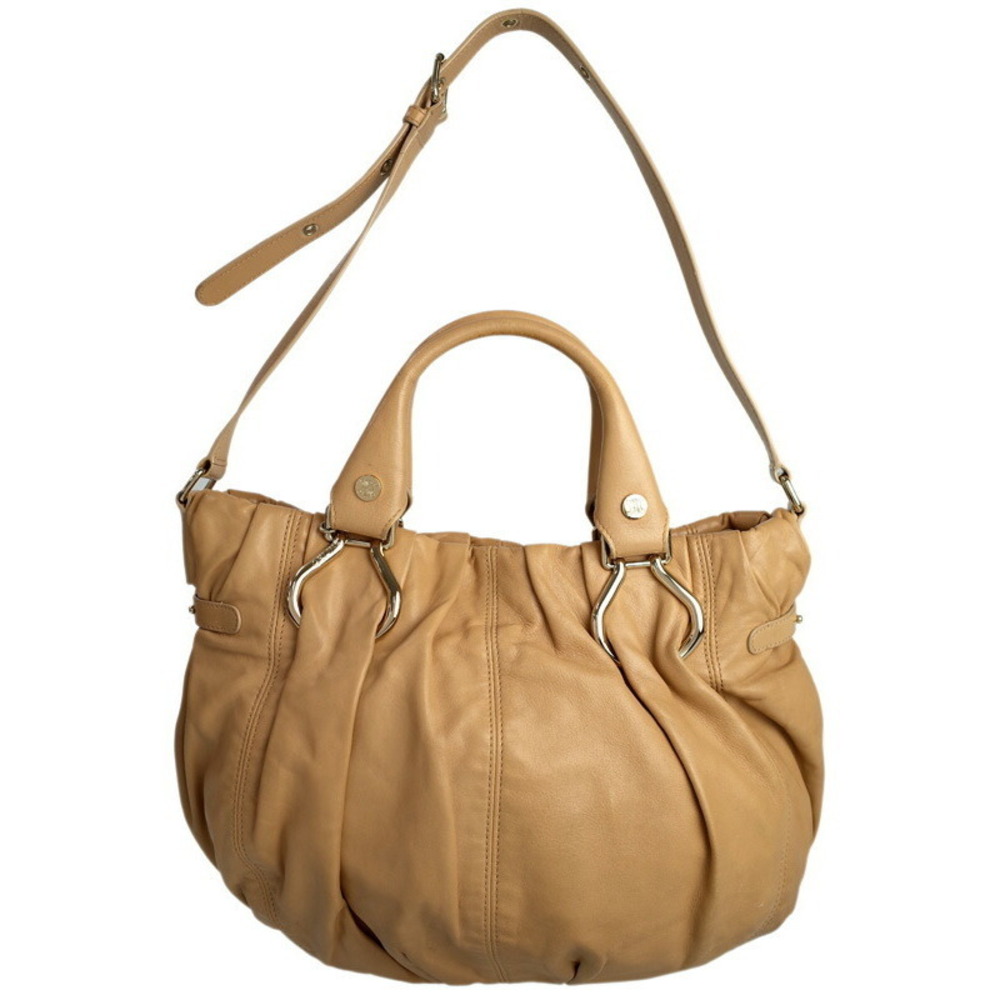 Celine Shoulder Pillow Bag - Picture 2 of 9